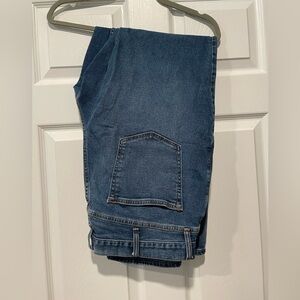 Men’s Old Navy jeans size 38 X 32